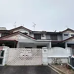 Desa Tebrau 1 Near Ikea Toppen Peikin Long Sing Helixuan Restaurant